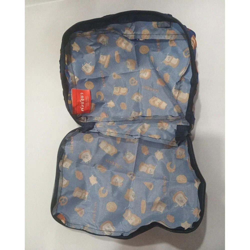 pan dorobo bread thief bag